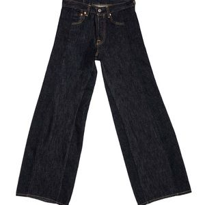 Levi’s x Karla 501. Brand new!